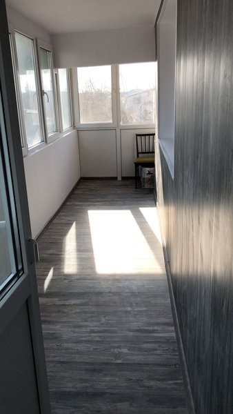 Drumul Taberei, Favorit,