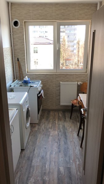 Drumul Taberei, Favorit,